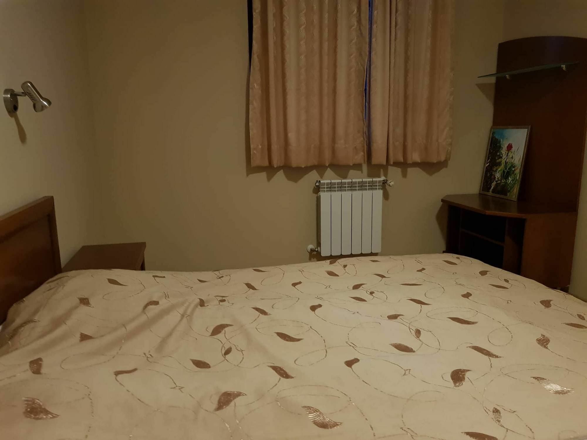 Edelweiss Inn Aparthotel Банско Экстерьер фото